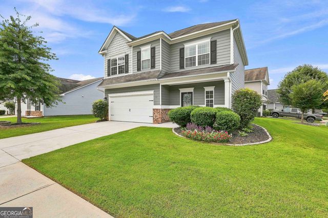 117 Thomaston St, Newnan, GA 30263