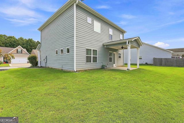 117 Thomaston St, Newnan, GA 30263