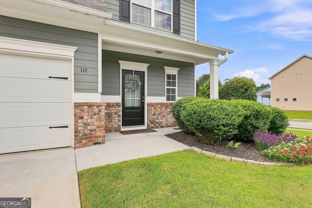 117 Thomaston St, Newnan, GA 30263