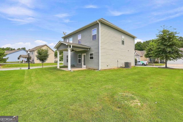 117 Thomaston St, Newnan, GA 30263