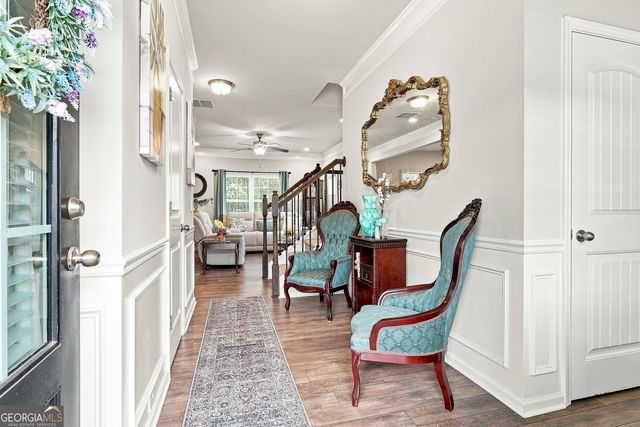 117 Thomaston St, Newnan, GA 30263