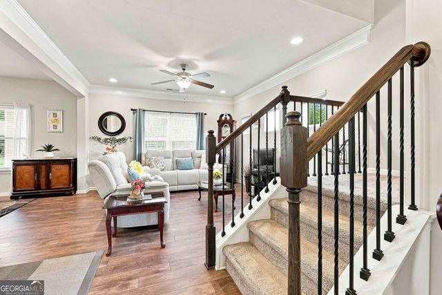 117 Thomaston St, Newnan, GA 30263