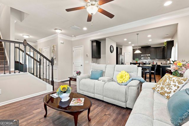 117 Thomaston St, Newnan, GA 30263
