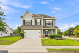 117 Thomaston St, Newnan, GA 30263