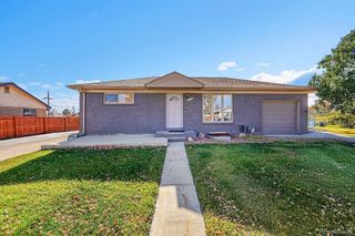 426 E 109th Avenue, Northglenn, CO 80233