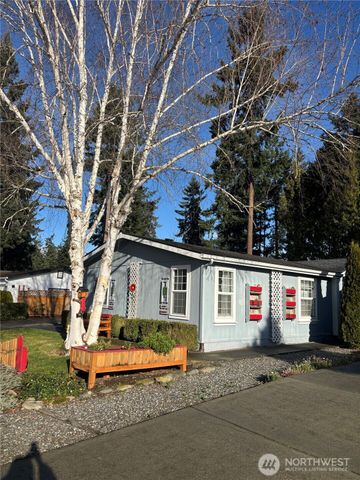 111 Green Meadows Drive, Sequim, WA 98382