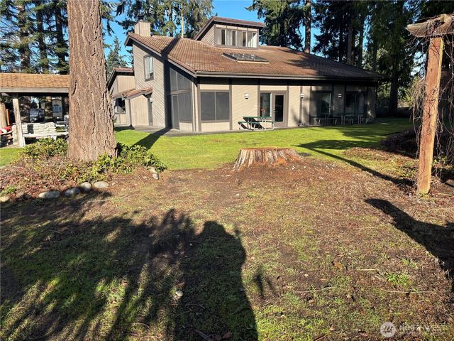 111 Green Meadows Drive, Sequim, WA 98382