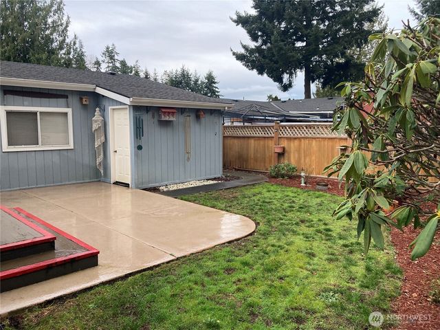 111 Green Meadows Drive, Sequim, WA 98382