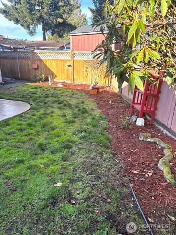 111 Green Meadows Drive, Sequim, WA 98382