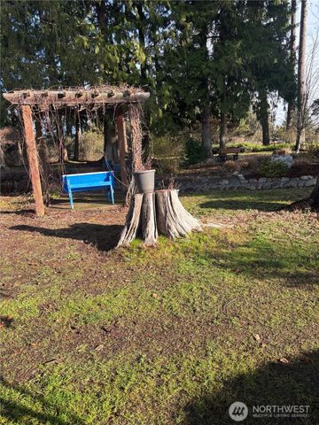 111 Green Meadows Drive, Sequim, WA 98382