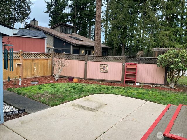 111 Green Meadows Drive, Sequim, WA 98382