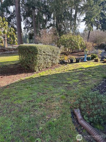 111 Green Meadows Drive, Sequim, WA 98382