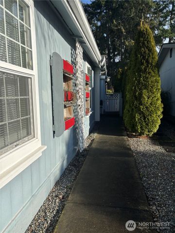 111 Green Meadows Drive, Sequim, WA 98382