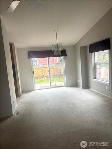 111 Green Meadows Drive, Sequim, WA 98382