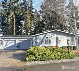 111 Green Meadows Drive, Sequim, WA 98382
