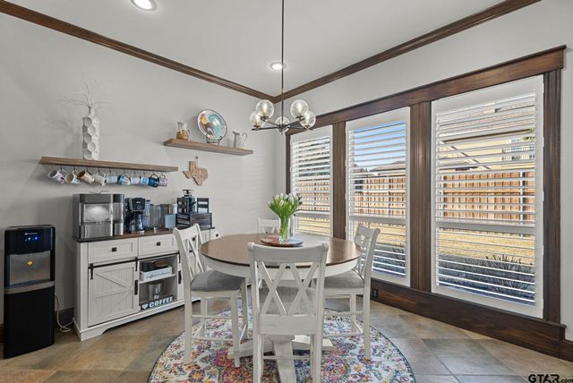 2306 Kingsmill Cir., Tyler, TX 75703