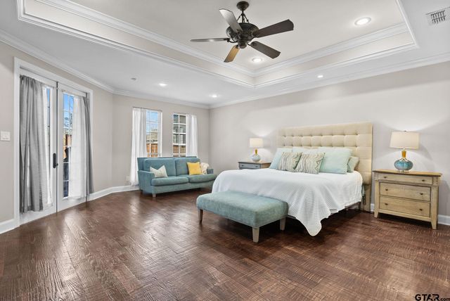 2306 Kingsmill Cir., Tyler, TX 75703