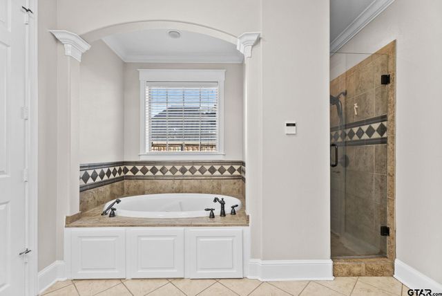 2306 Kingsmill Cir., Tyler, TX 75703