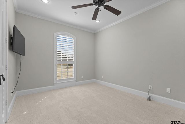 2306 Kingsmill Cir., Tyler, TX 75703