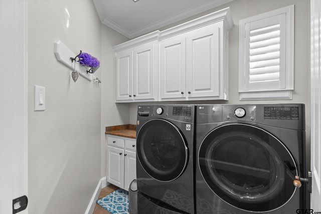 2306 Kingsmill Cir., Tyler, TX 75703