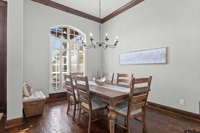 2306 Kingsmill Cir., Tyler, TX 75703