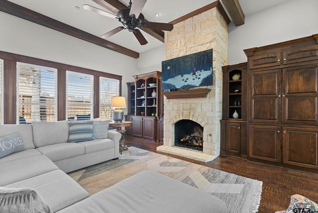 2306 Kingsmill Cir., Tyler, TX 75703