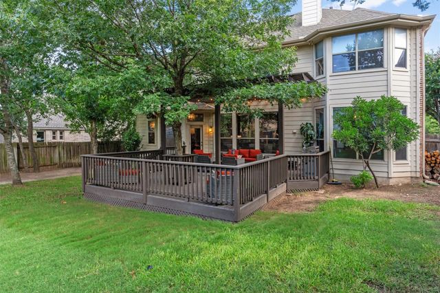 7505 Roaring Springs DR, Austin, TX 78736