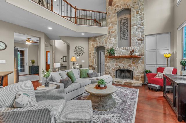 7505 Roaring Springs DR, Austin, TX 78736