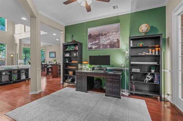 7505 Roaring Springs DR, Austin, TX 78736