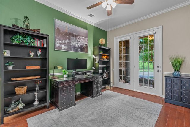 7505 Roaring Springs DR, Austin, TX 78736