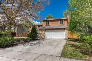 2265 Bula Drive, Colorado Springs, CO 80915