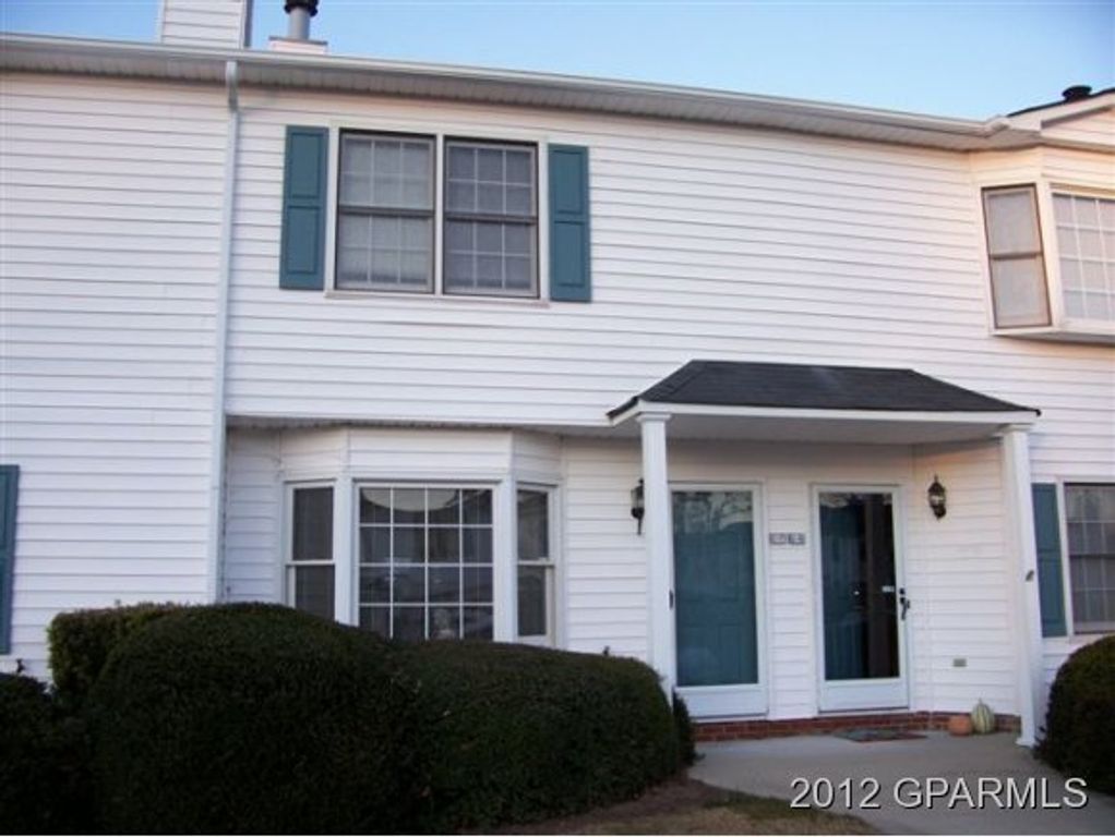 1113 Grovemont Drive G7, Greenville, NC 27834