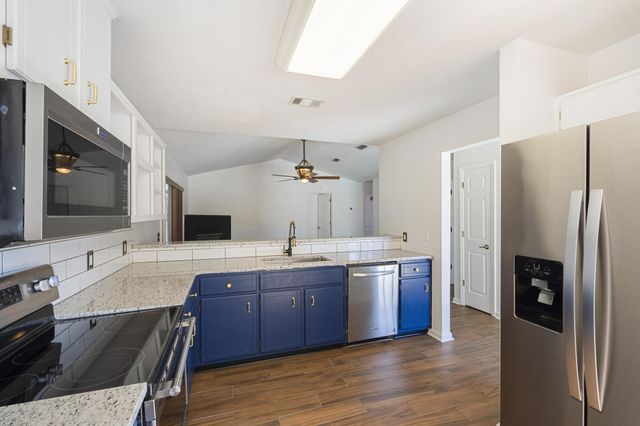 616 Lake Powell Drive, Panama City Beach, FL 32413
