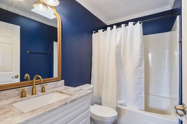 616 Lake Powell Drive, Panama City Beach, FL 32413