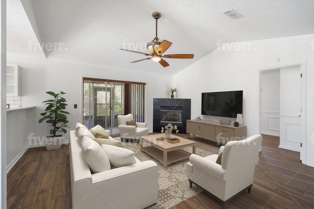 616 Lake Powell Drive, Panama City Beach, FL 32413