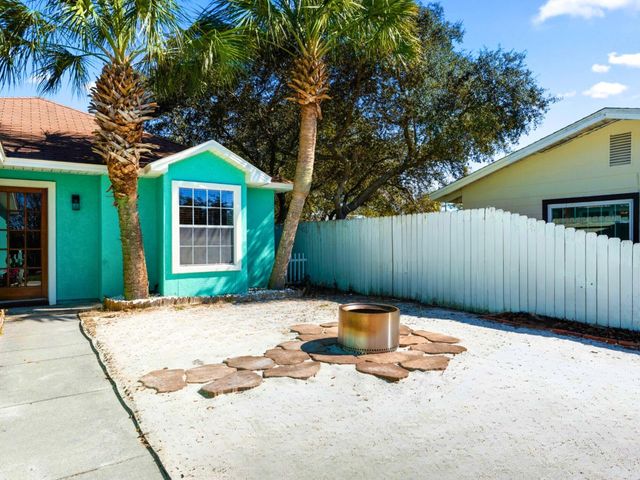 616 Lake Powell Drive, Panama City Beach, FL 32413