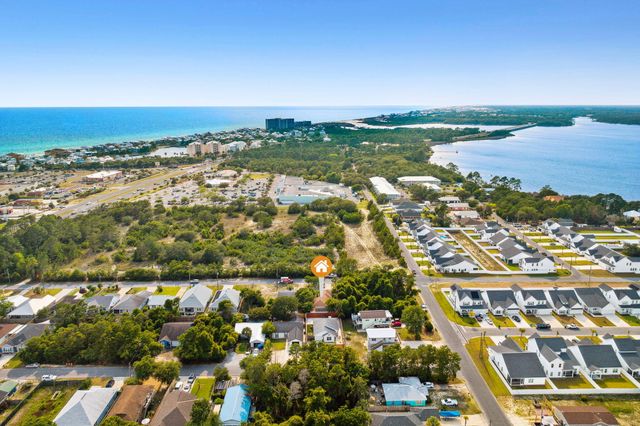 616 Lake Powell Drive, Panama City Beach, FL 32413
