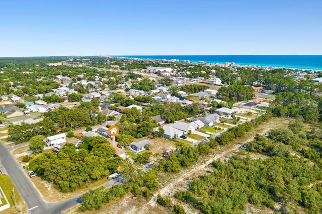 616 Lake Powell Drive, Panama City Beach, FL 32413