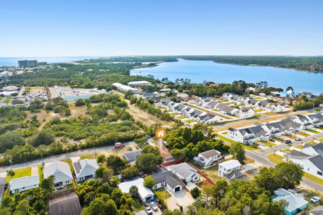 616 Lake Powell Drive, Panama City Beach, FL 32413