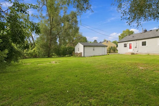 211 W Ainsworth Street, Ypsilanti, MI 48197
