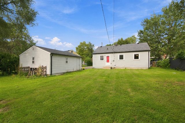 211 W Ainsworth Street, Ypsilanti, MI 48197