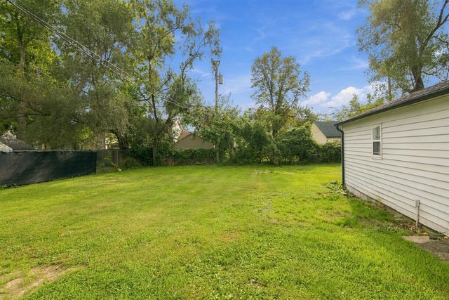 211 W Ainsworth Street, Ypsilanti, MI 48197