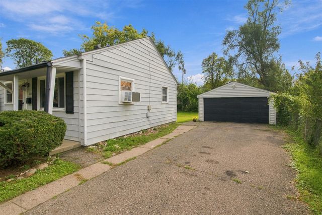 211 W Ainsworth Street, Ypsilanti, MI 48197