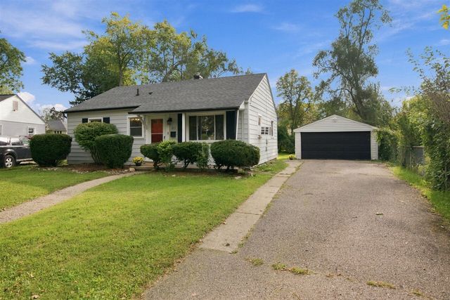 211 W Ainsworth Street, Ypsilanti, MI 48197