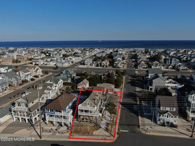 300 N Bayview Avenue N, Seaside Park, NJ 08752