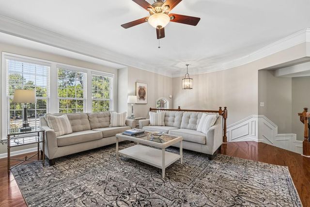 3363 Cumberland Club Drive, Atlanta, GA 30339
