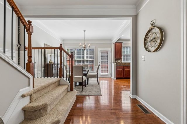 3363 Cumberland Club Drive, Atlanta, GA 30339
