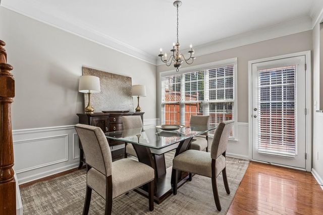 3363 Cumberland Club Drive, Atlanta, GA 30339