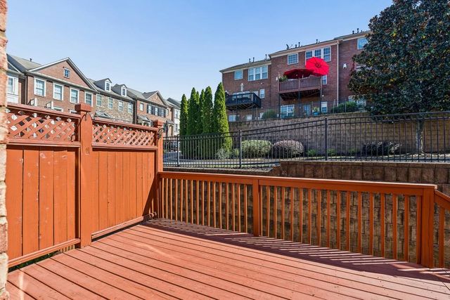 3363 Cumberland Club Drive, Atlanta, GA 30339