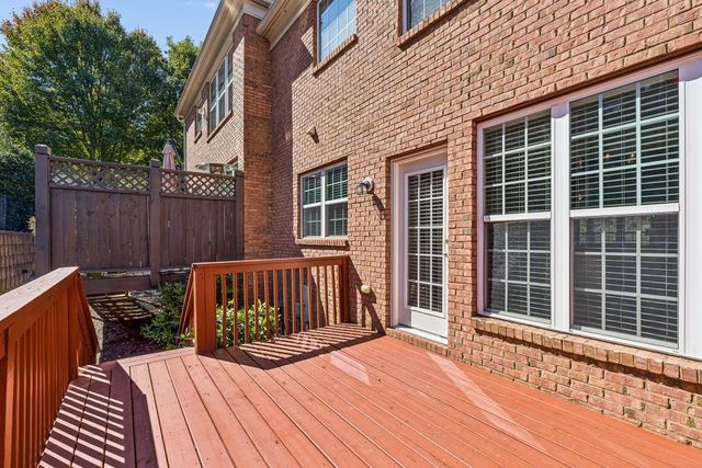 3363 Cumberland Club Drive, Atlanta, GA 30339